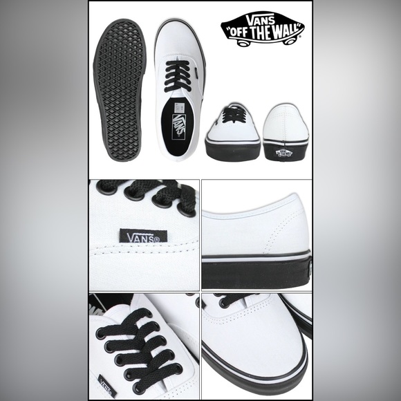 Vans Shoes - Authentic Vans “Classic”
